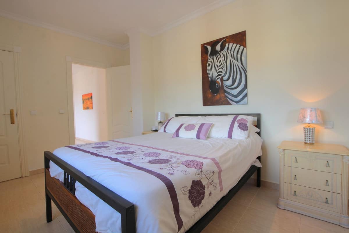 7-slaapkamer villa in La Cala Golf in La Cala Golf - foto 11