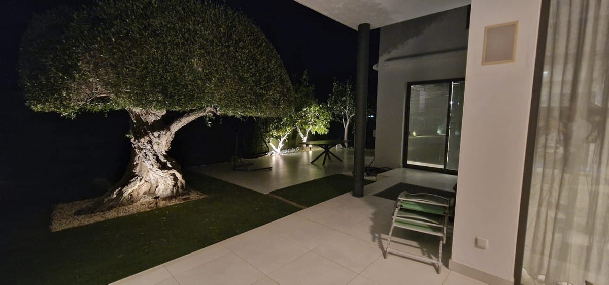 3-slaapkamer villa aan Los Naranjos Golf, Nueva Andalucía in Nueva Andalucía - foto 16