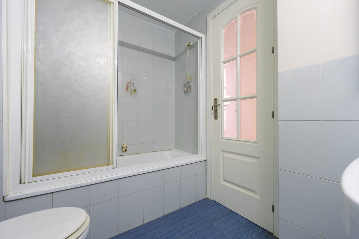 Driekamerappartement in Fuengirola in Fuengirola - foto 16