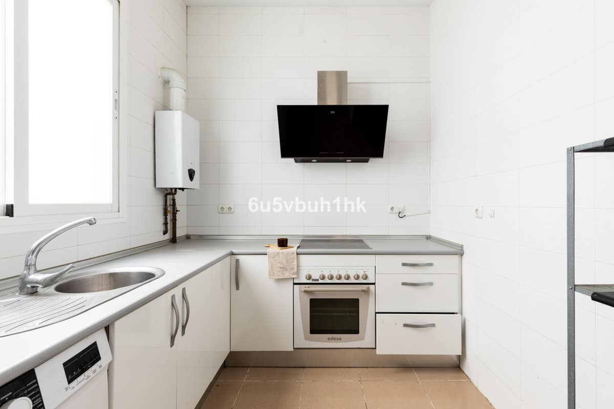 Drie-slaapkamerappartement in Málaga in Málaga - foto 6