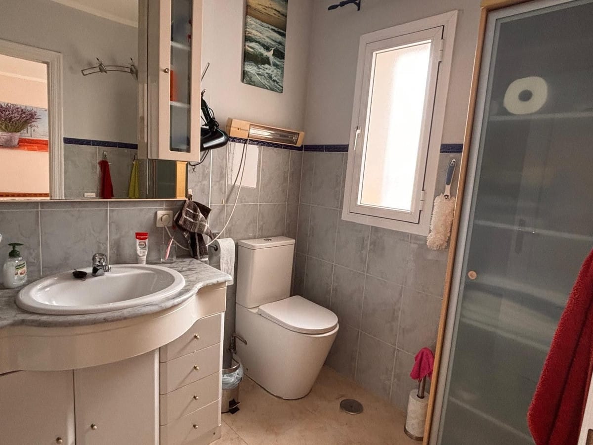 1-slaapkamerappartement in Manilva in Manilva - foto 19