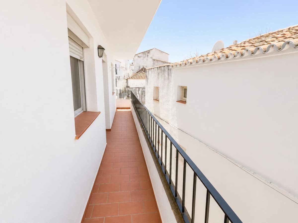 3-slaapkamerhuis in Casares in Casares - foto 19