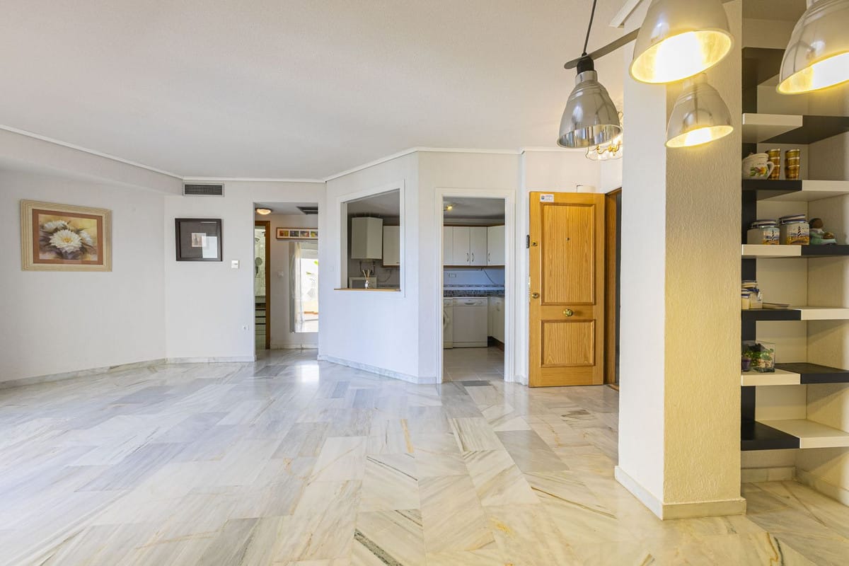 Drie slaapkamers penthouse in Costabella in Costabella - foto 9