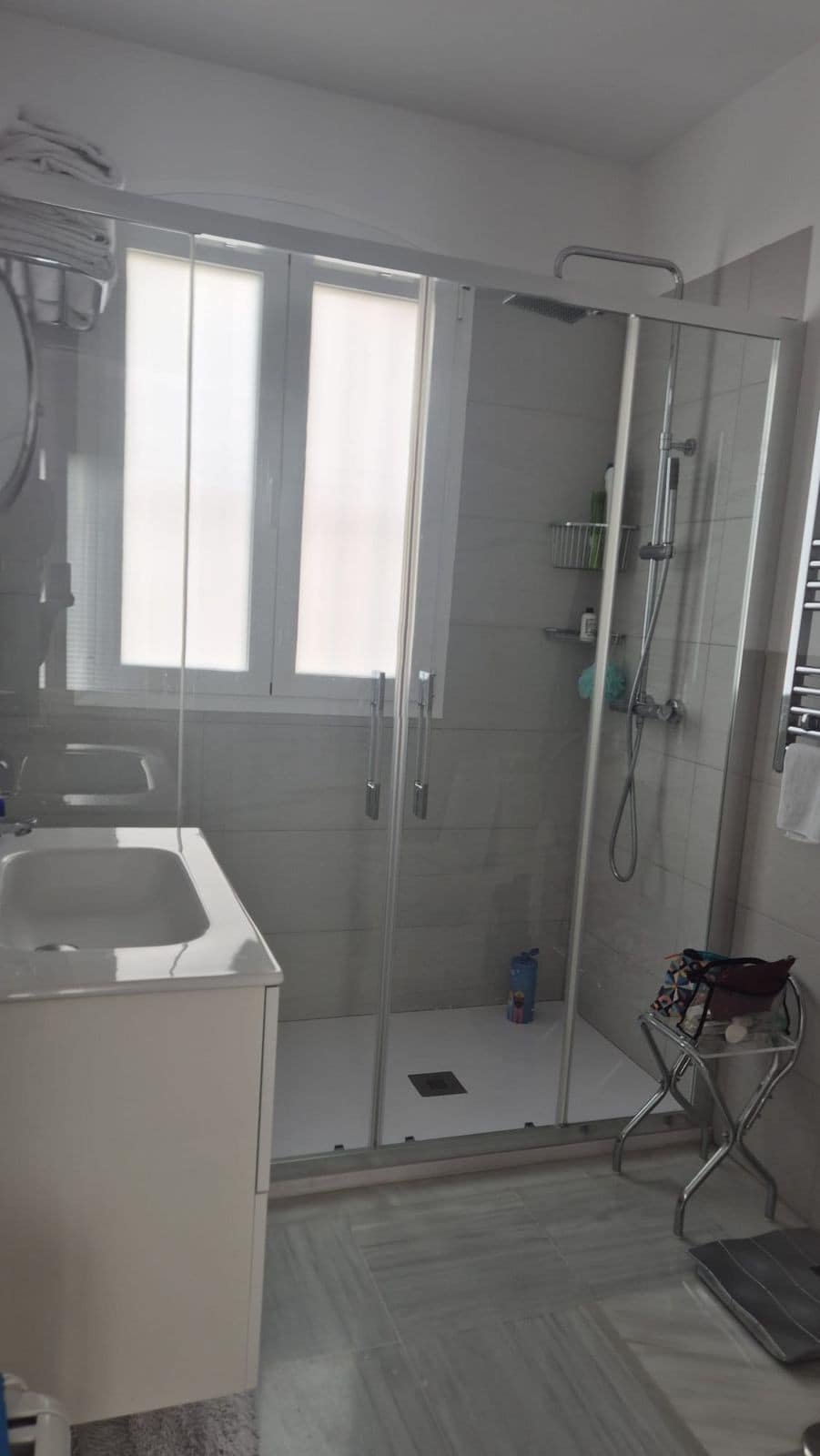 3-slaapkamer Stadswoning in Marbella in Marbella - foto 12