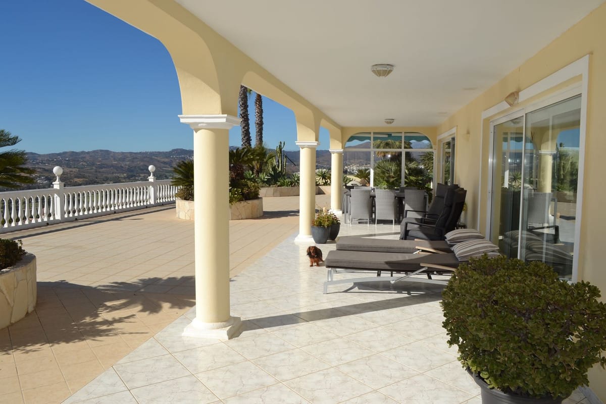 3-slaapkamer villa aan de kust in Sierrezuela in Sierrezuela - foto 15