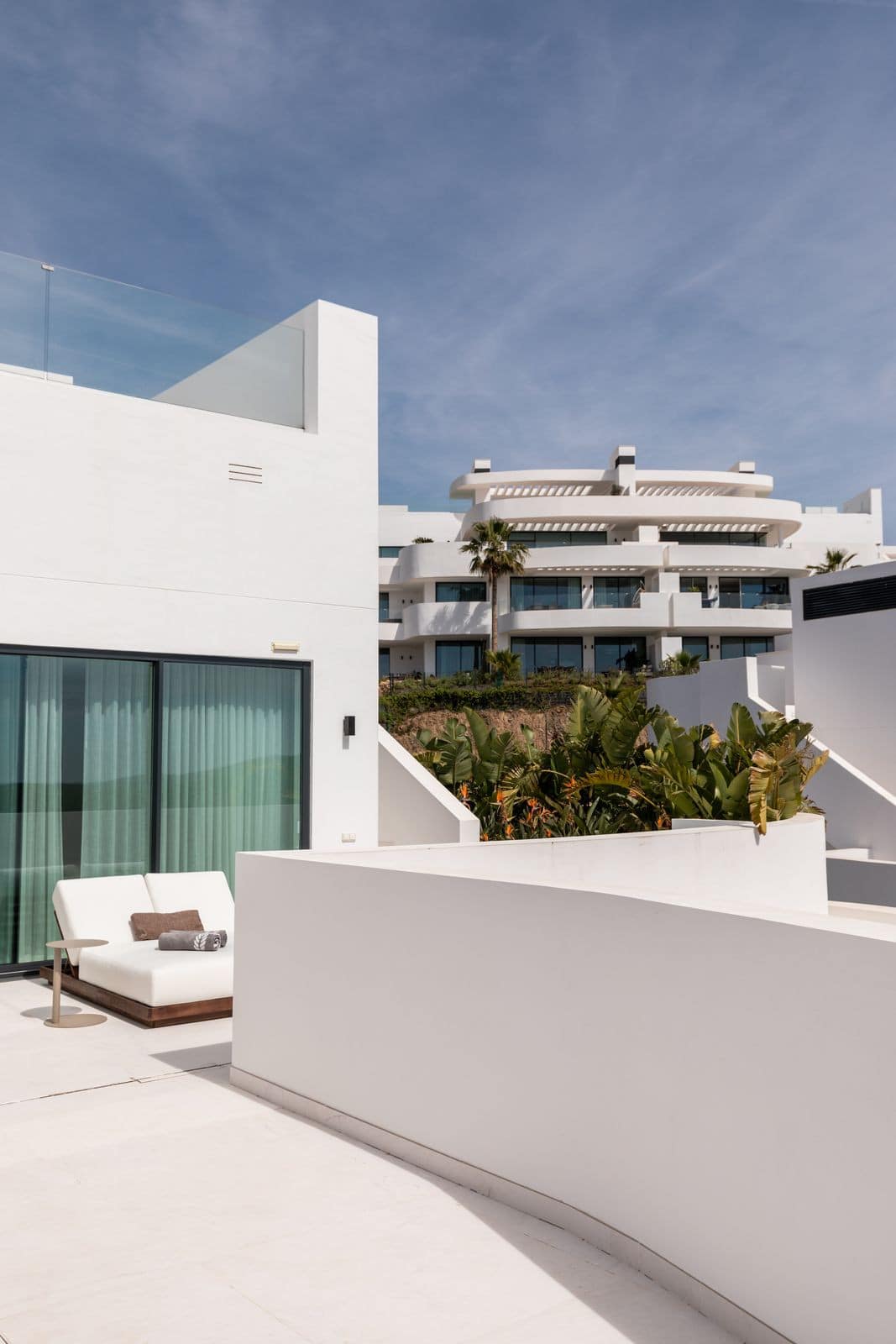3 bedroom Apartment in Marbella in Marbella - foto 17