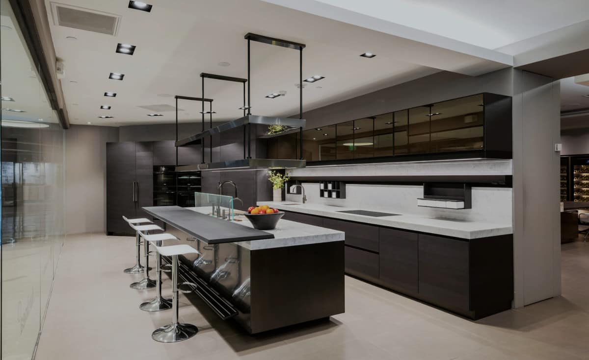 5-slaapkamerwoning in Benahavís in Benahavís - foto 8