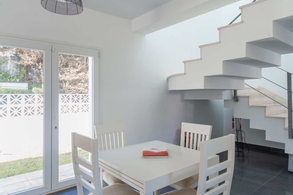 3-slaapkamer villa in El Faro in El Faro - foto 11