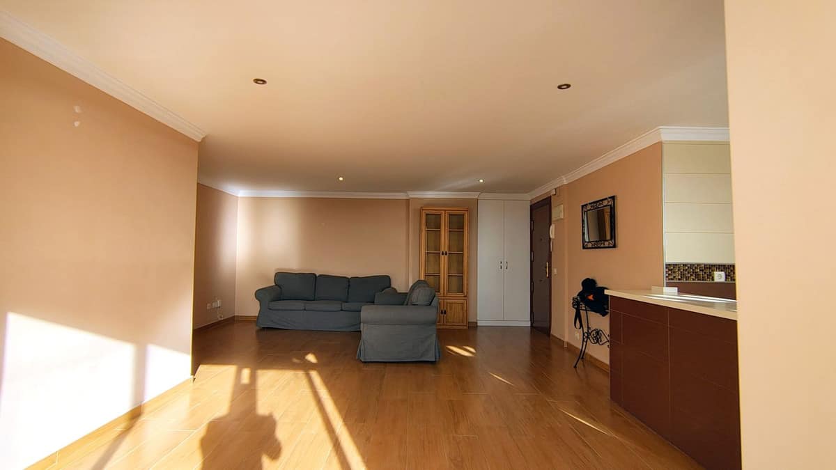 Appartement met 4 slaapkamers in San Pedro de Alcántara in San Pedro de Alcántara - foto 9