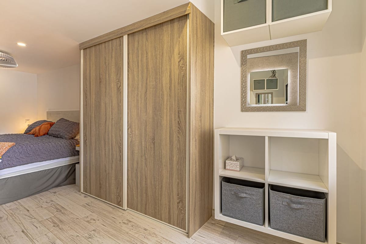 Appartement met 1 slaapkamer in Puerto de Cabopino in Puerto de Cabopino - foto 16