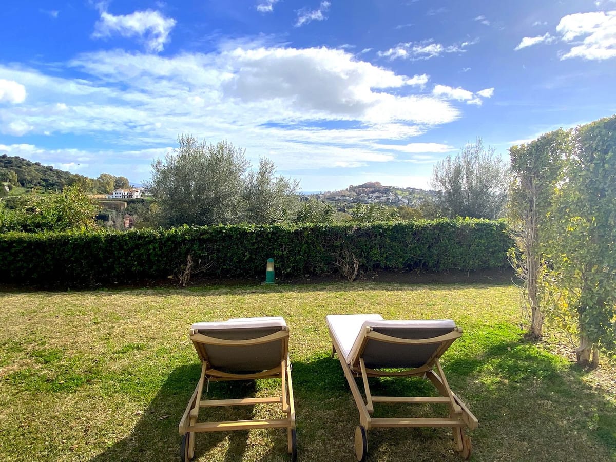 4 bedroom House in La Quinta in La Quinta - foto 18