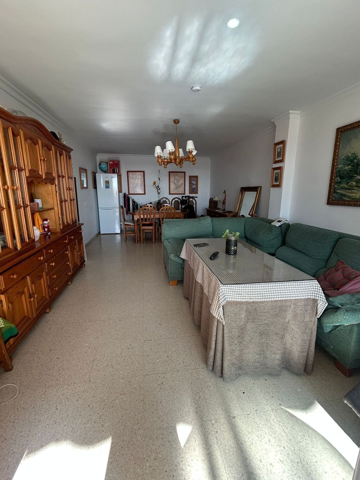 Ruim 3-slaapkamer appartement met zeezicht – Miraflores, Marbella in Marbella - foto 14
