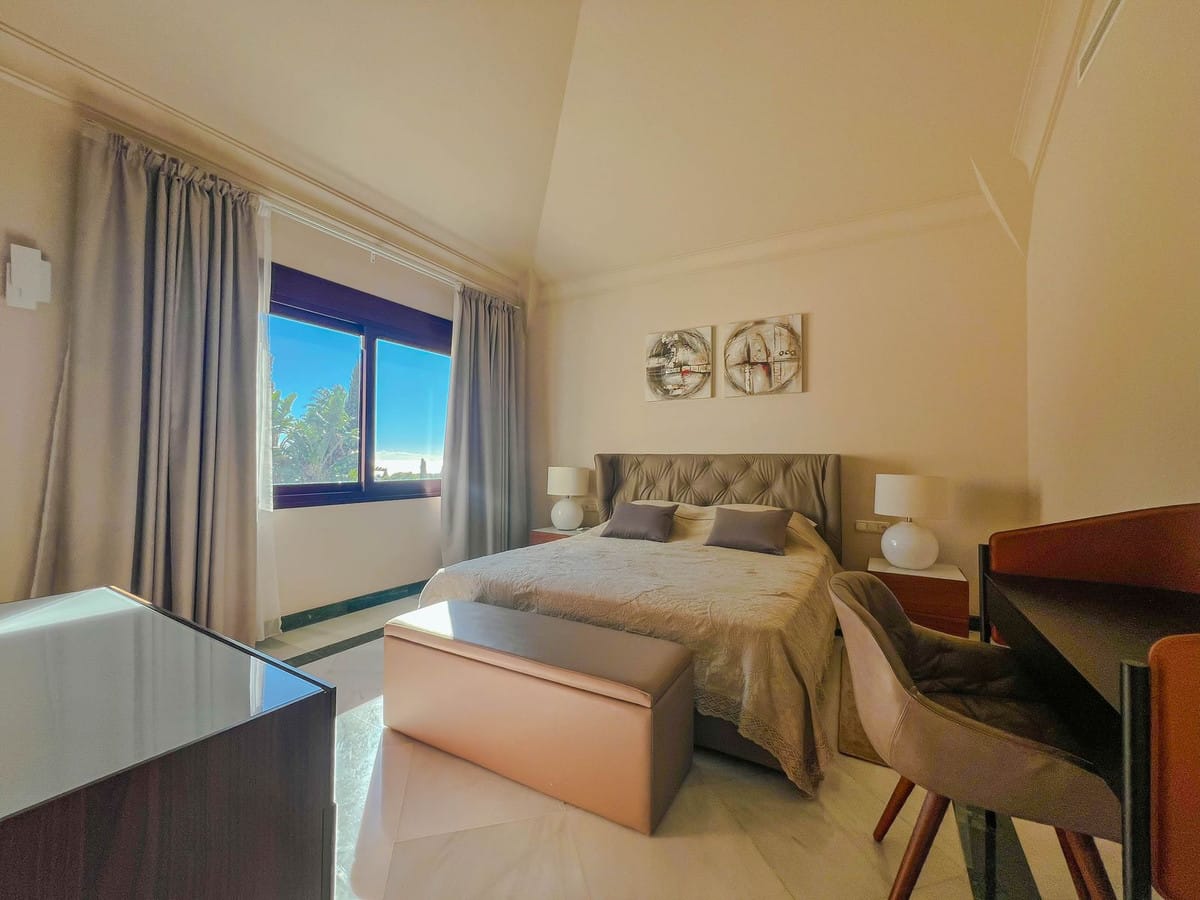 5 bedroom House in Los Flamingos in Los Flamingos - foto 20