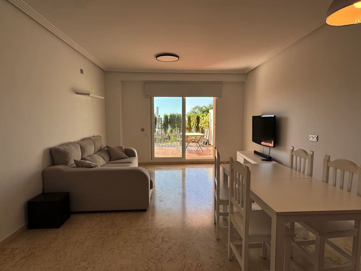 2 bedroom Apartment in La Duquesa in La Duquesa - foto 5