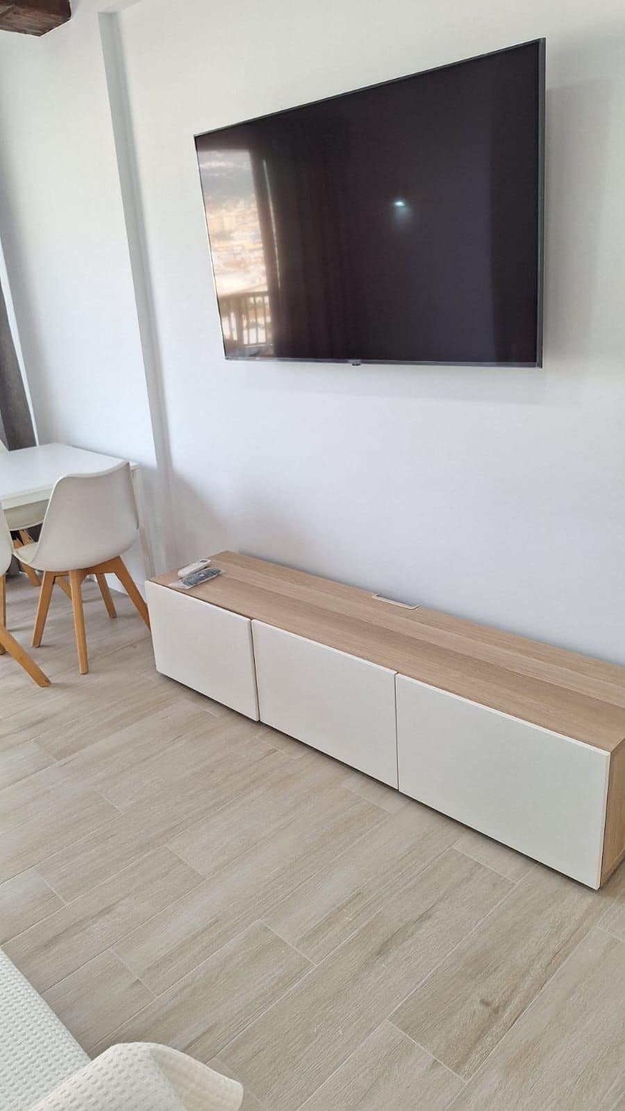Appartement met 1 slaapkamer in Fuengirola, Costa del Sol in Fuengirola - foto 13