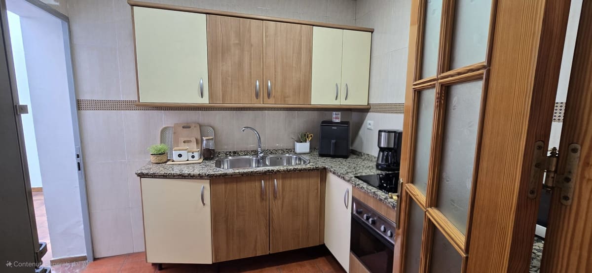 3-slaapkamerwoning in Torremolinos Centro in Torremolinos Centro - foto 4