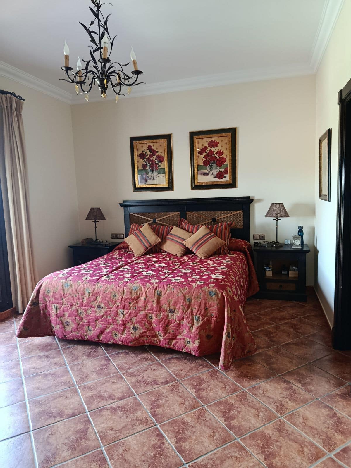 Vrijstaande villa met 4 slaapkamers in Casares Playa in Casares Playa - foto 9