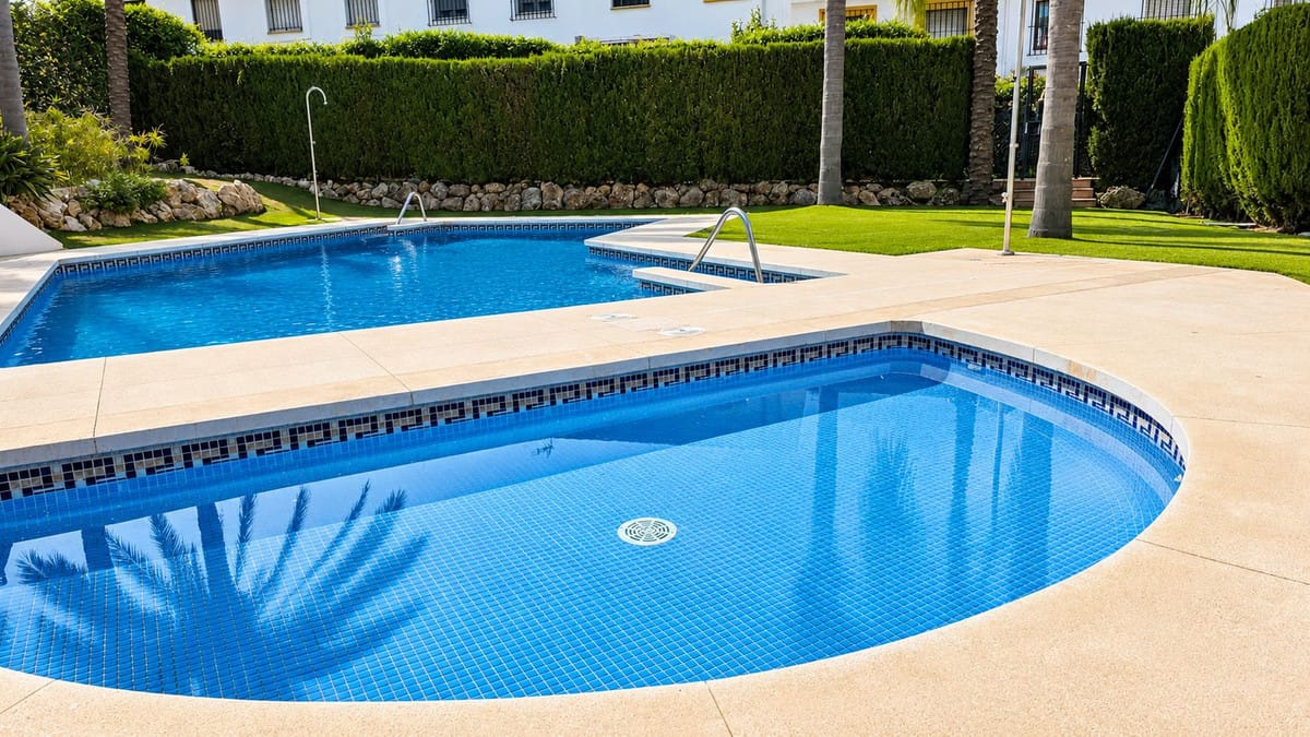 2-slaapkamer appartement in Estepona – Luna Blanca Golf, Monte Biarritz in Estepona - foto 5