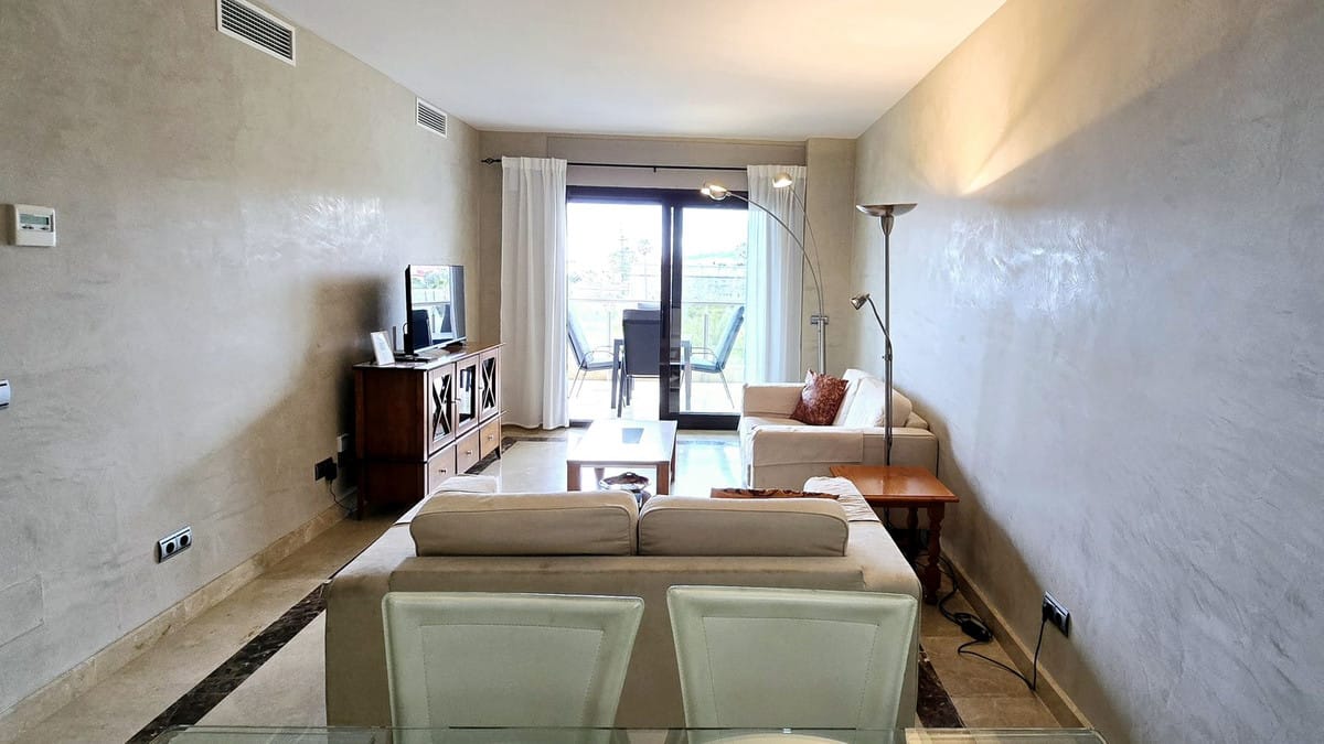 Appartement met 2 slaapkamers in La Duquesa in La Duquesa - foto 10