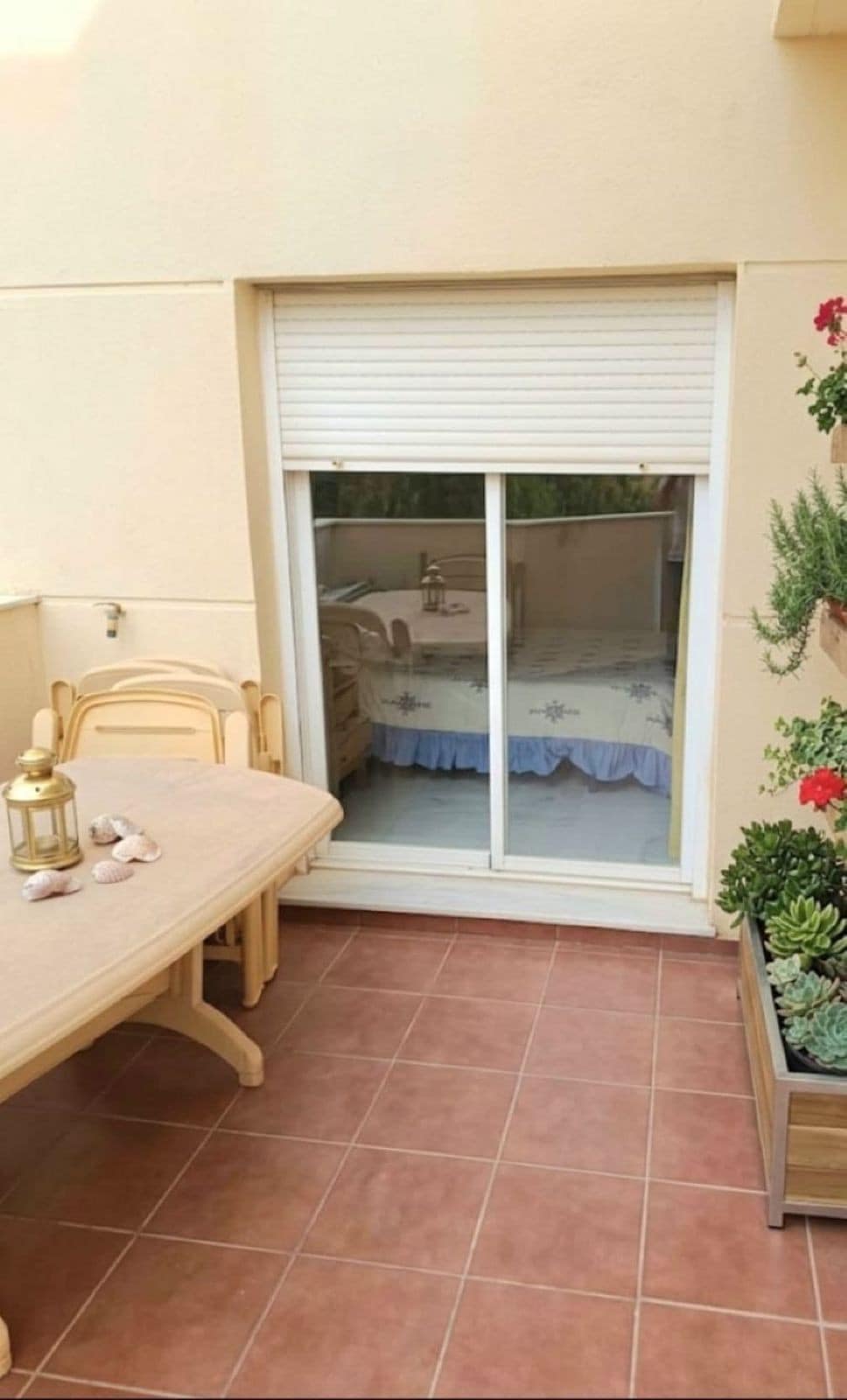 3 bedroom Apartment in Torrequebrada in Torrequebrada - foto 3