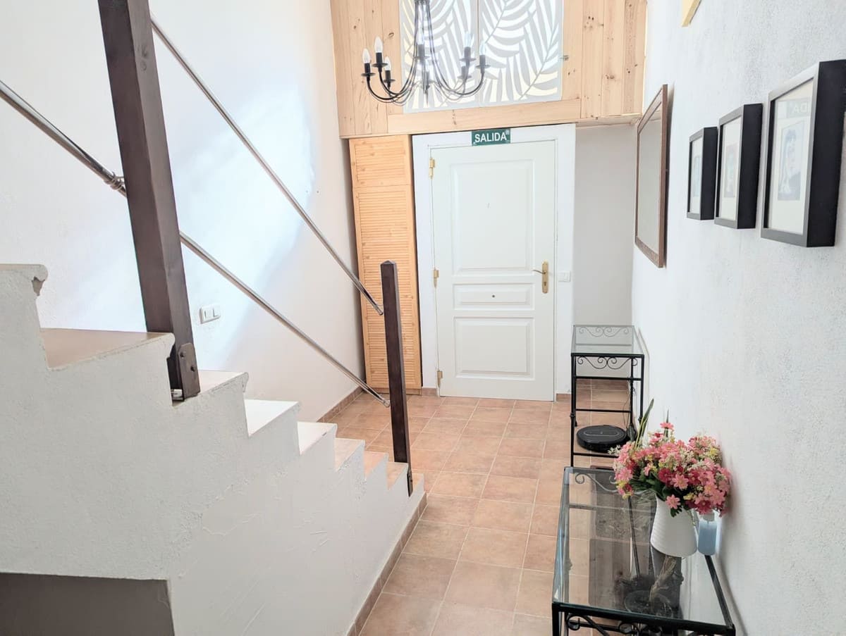 2-slaapkamerwoning in Guaro in Guaro - foto 20