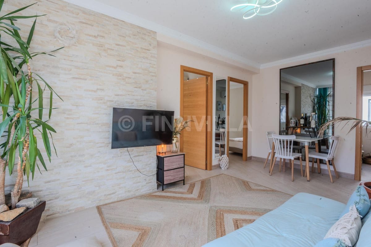 3 bedroom Apartment in Fuengirola in Fuengirola - foto 9