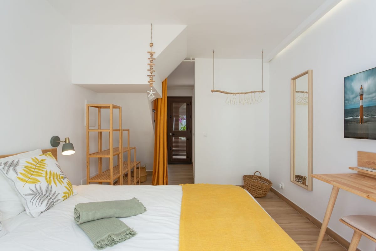 1-slaapkamer stadswoning in New Golden Mile in New Golden Mile - foto 4