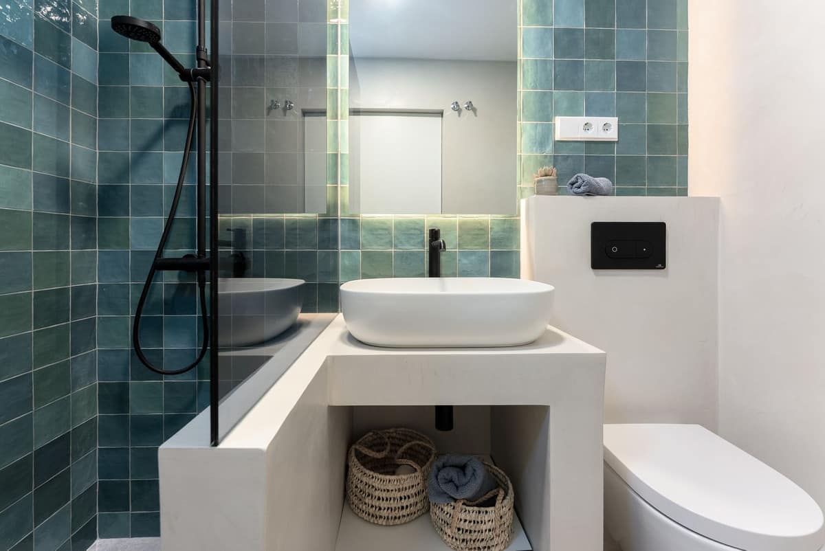 2-slaapkamer duplex-penthouse in Calahonda met zeezicht in Calahonda - foto 20