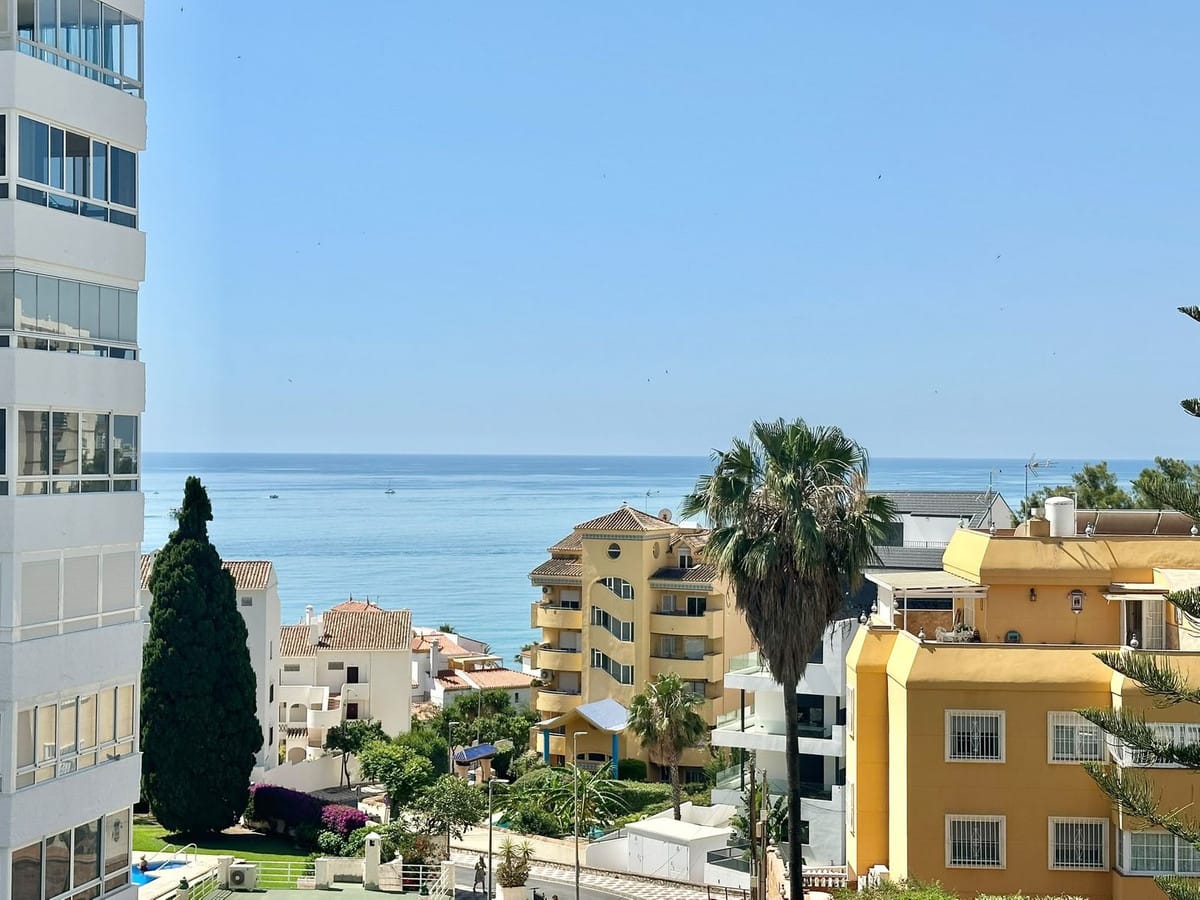 2-slaapkamerappartement in Benalmádena Costa in Benalmadena Costa - foto 13