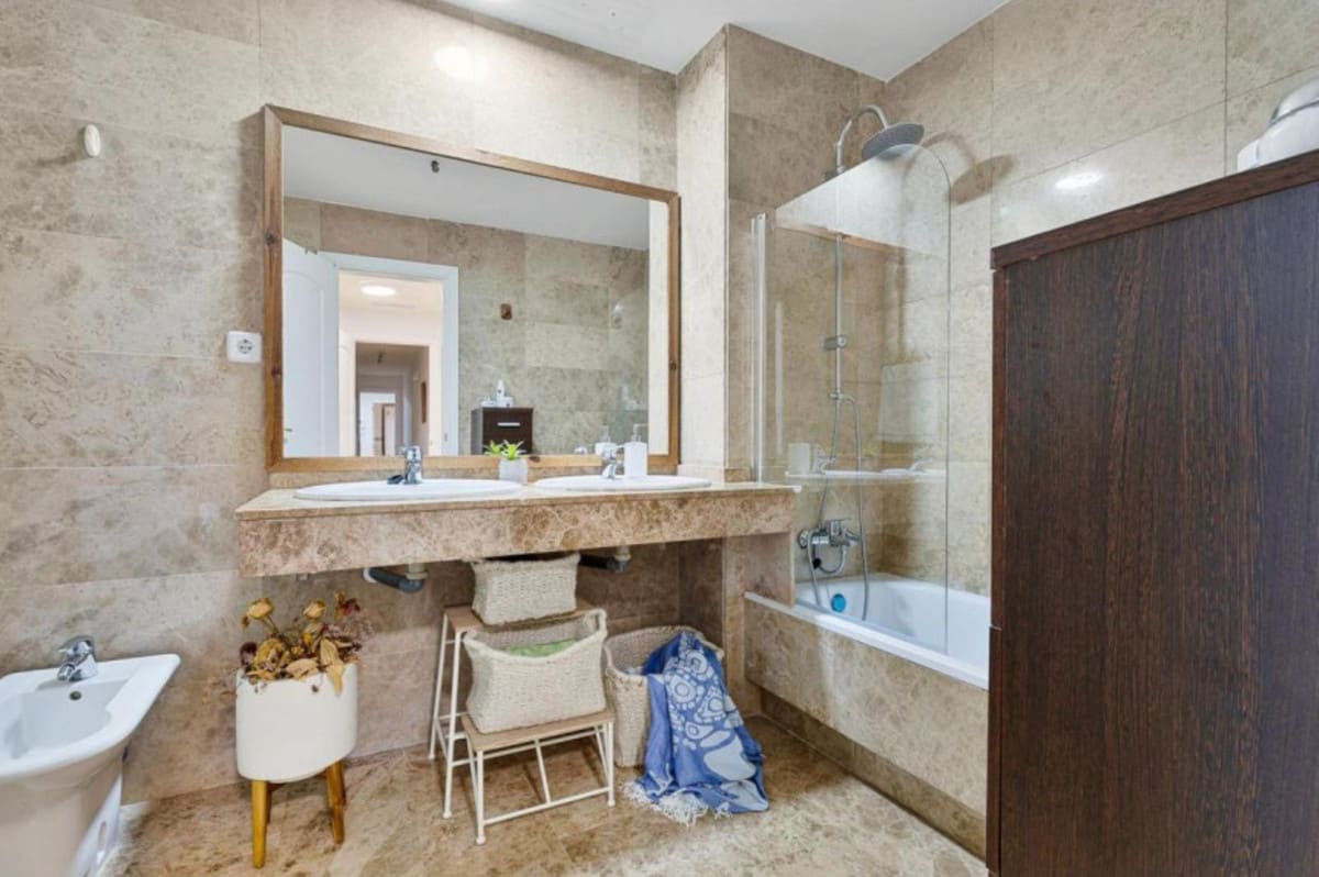 3-slaapkamer appartement in San Pedro de Alcántara – Almendros de Nueva Alcántara in San Pedro de Alcántara - foto 14