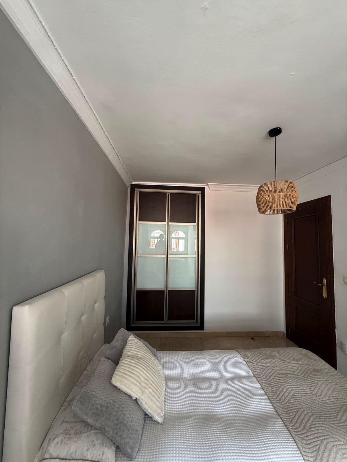 4-slaapkamer stadswoning met privégarage in Estepona – Las Mesas in Estepona - foto 10