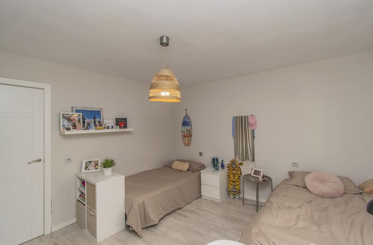 4-slaapkamerappartement in Marbella in Marbella - foto 14