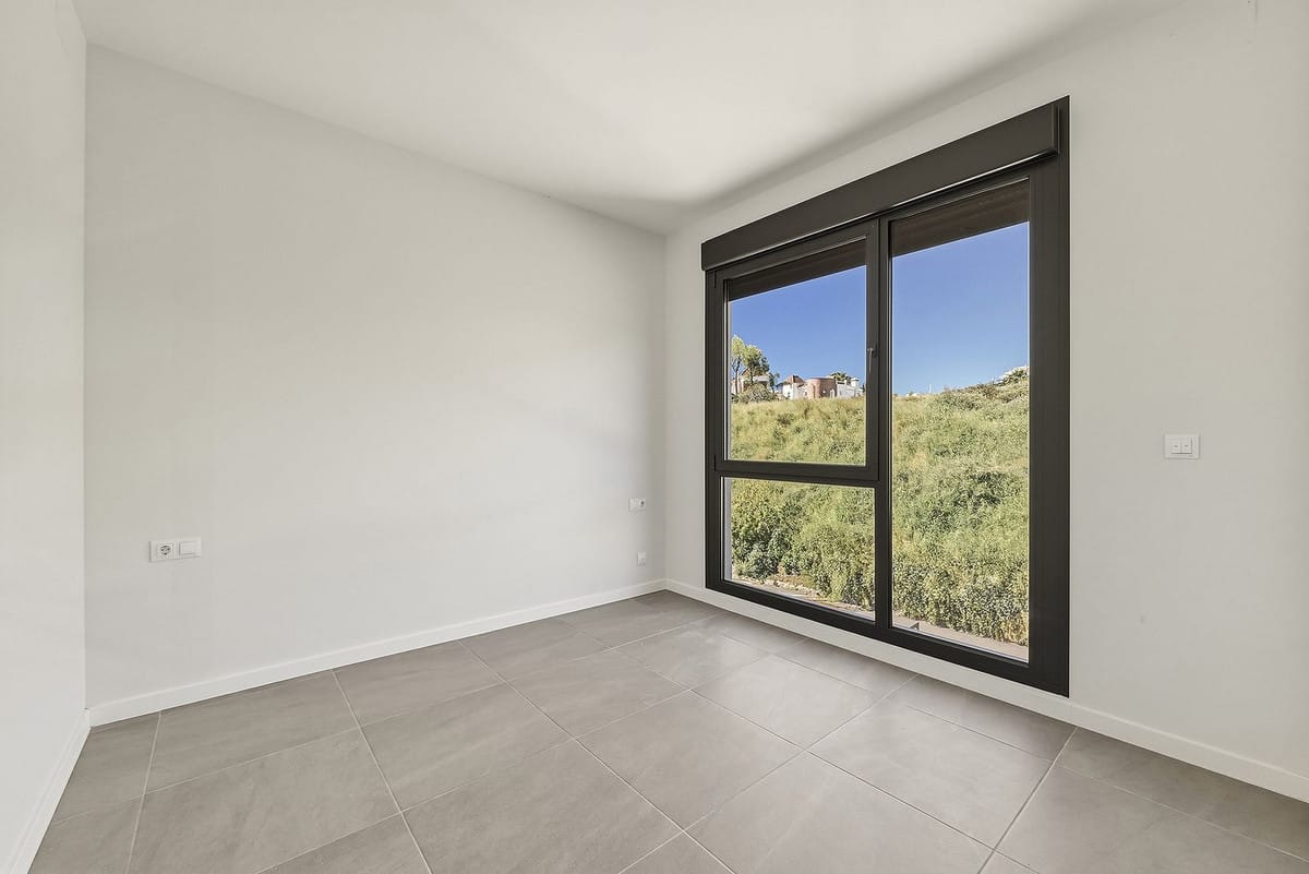 3-slaapkamer villa in Mijas Costa, Alya, Riviera del Sol in Mijas Costa - foto 14