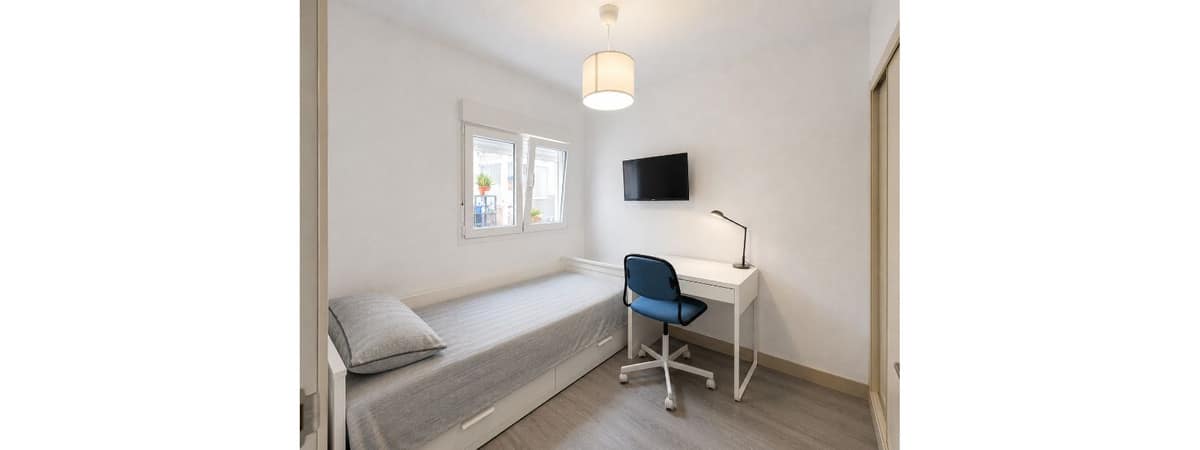 3 bedroom Apartment in Marbella in Marbella - foto 4