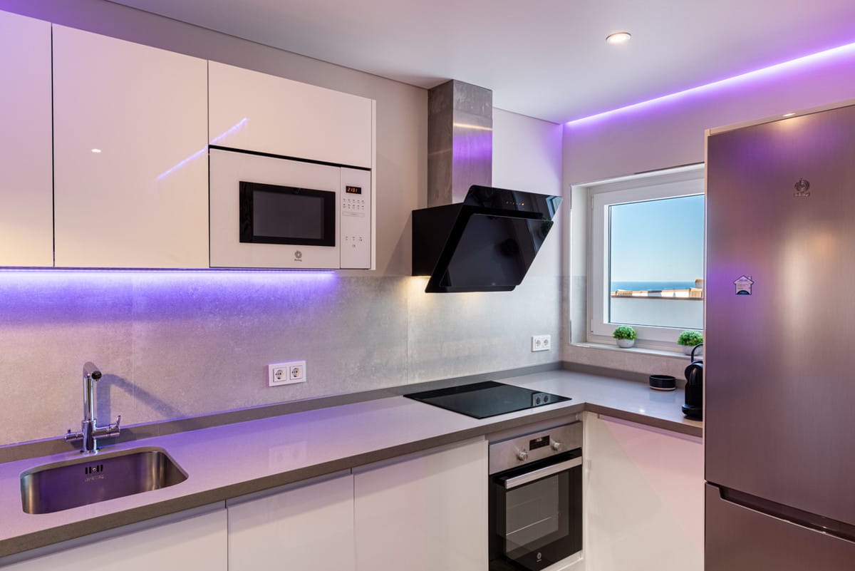 2-slaapkamer appartement in Benalmádena Pueblo in Benalmadena Pueblo - foto 2