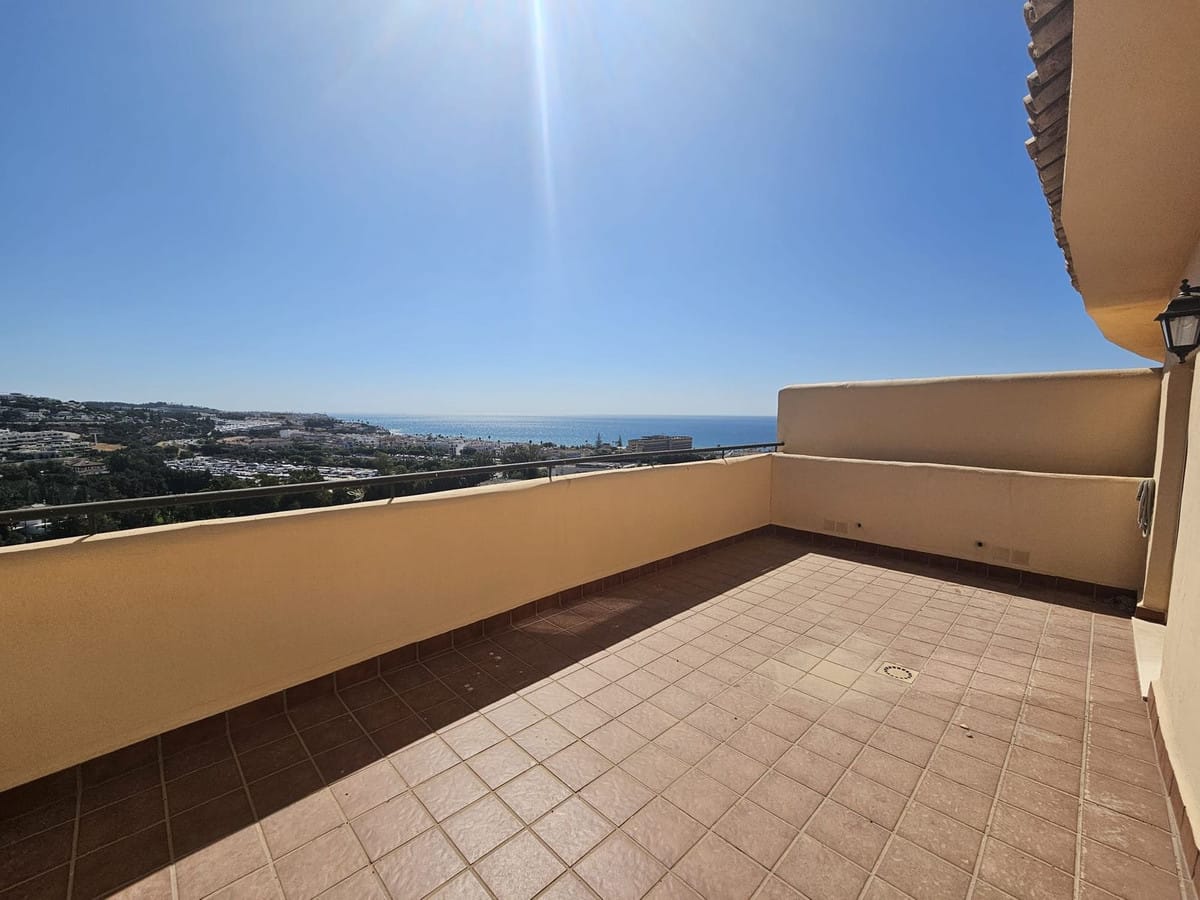 4 bedroom House in La Cala in La Cala - foto 12