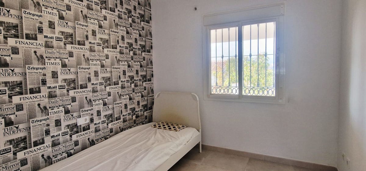 Drie-slaapkamer villa in Arenas in Arenas - foto 9