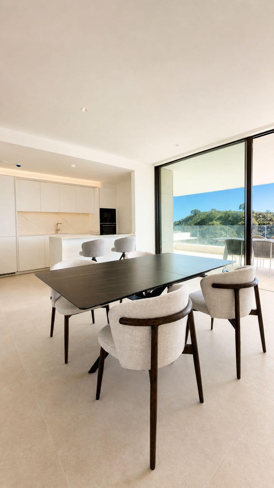Gloednieuw luxe appartement met 4 slaapkamers in Palmitos, Real de la Quinta in La Quinta - foto 10