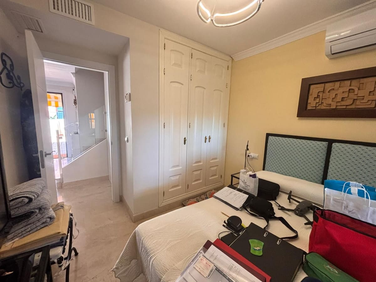 2-slaapkamer appartement in Elviria in Elviria - foto 15