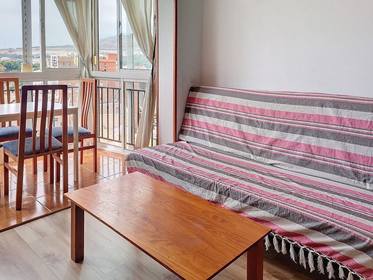 Studio in Torremolinos in Torremolinos - foto 12