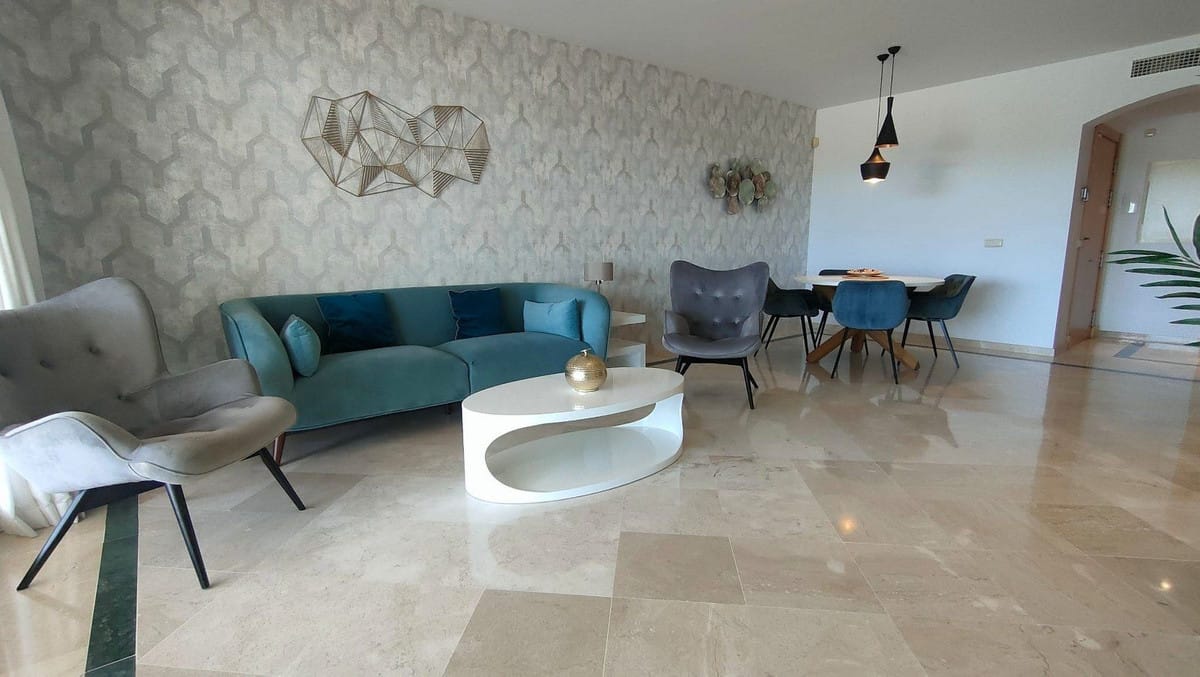 2-slaapkamer appartement in Casares Playa in Casares Playa - foto 9