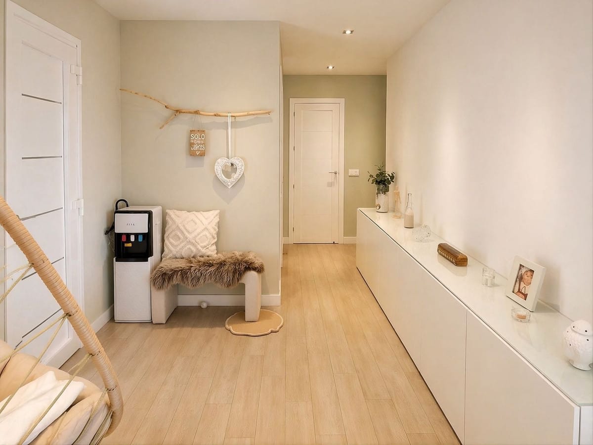 3-slaapkamer villa in Manilva in Manilva - foto 10