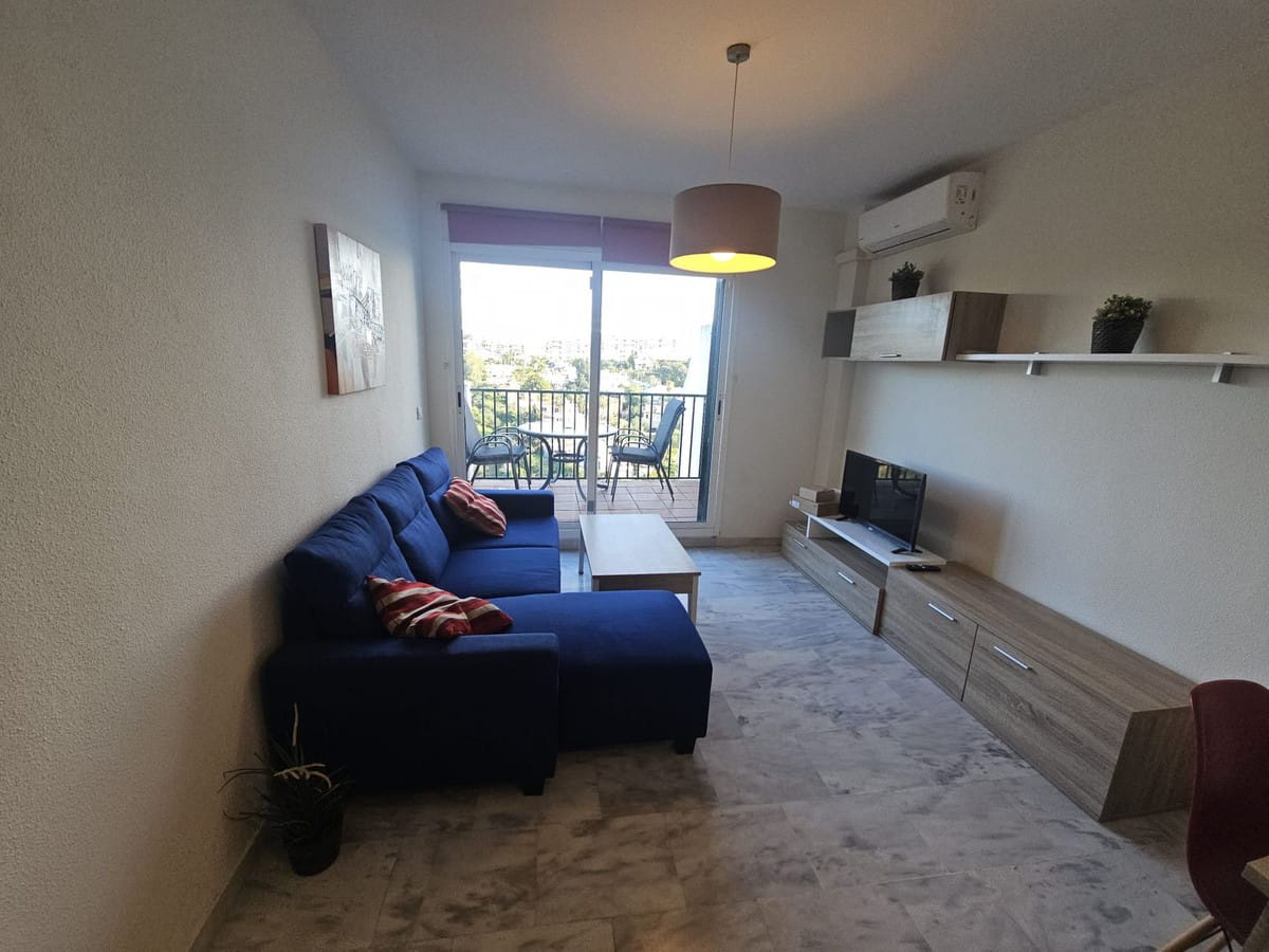 2-slaapkamer appartement in La Cala de Mijas in La Cala de Mijas - foto 7