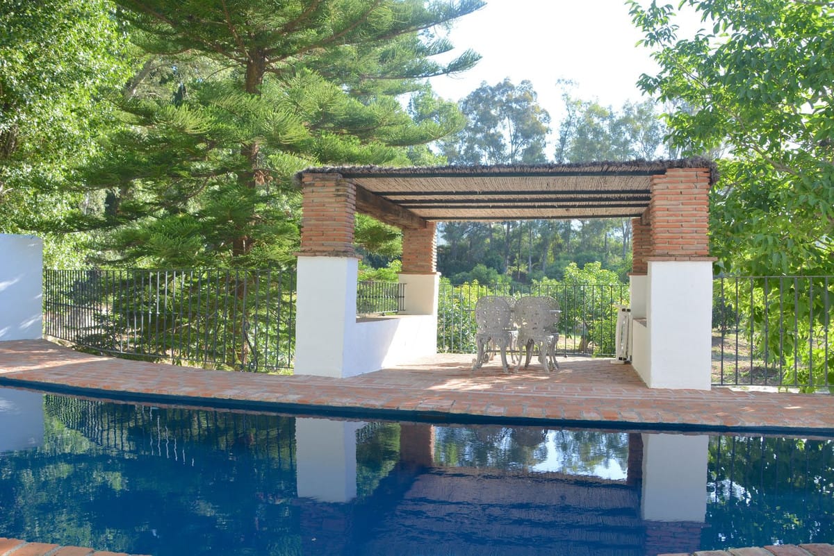 8-slaapkamerhuis in Gaucín in Gaucín - foto 12