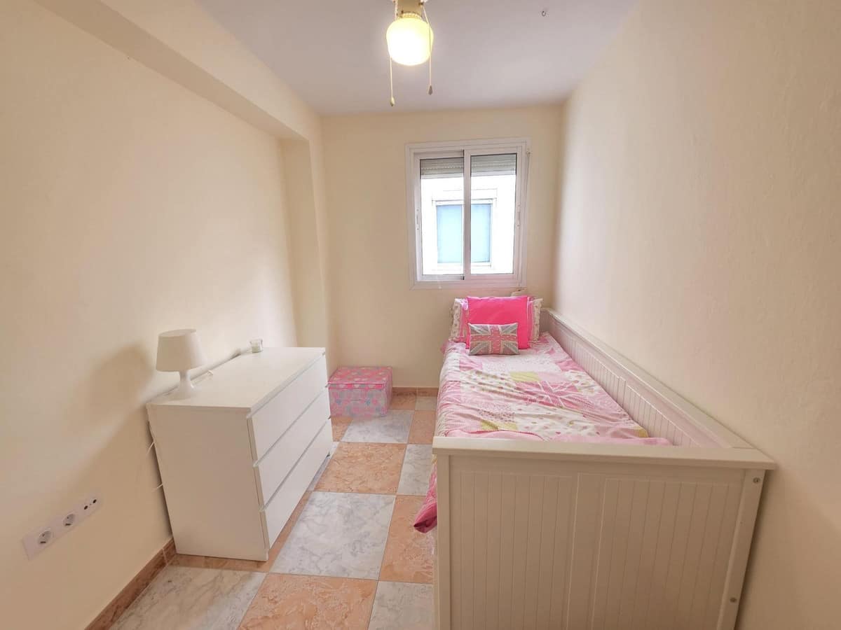 Drie-slaapkamer appartement in Fuengirola – centrum in Fuengirola - foto 16
