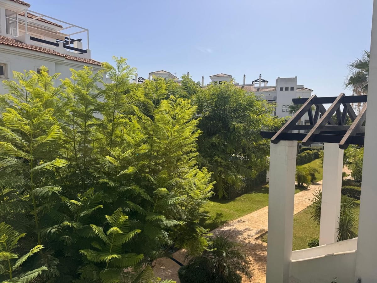 2-slaapkamer appartement in La Duquesa in La Duquesa - foto 3
