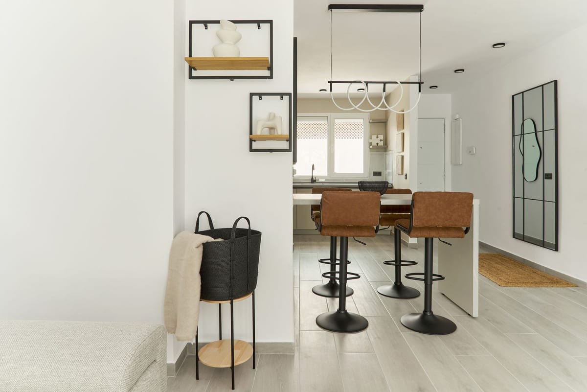 2-slaapkamerappartement in Nueva Andalucía in Nueva Andalucía - foto 15