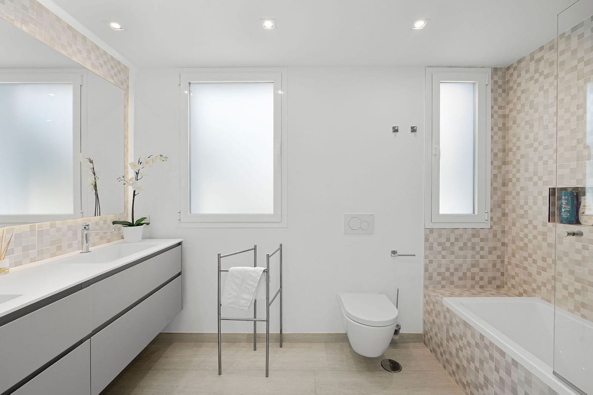 5-slaapkamer villa in Nueva Andalucía, Golf Valley in Nueva Andalucía - foto 14