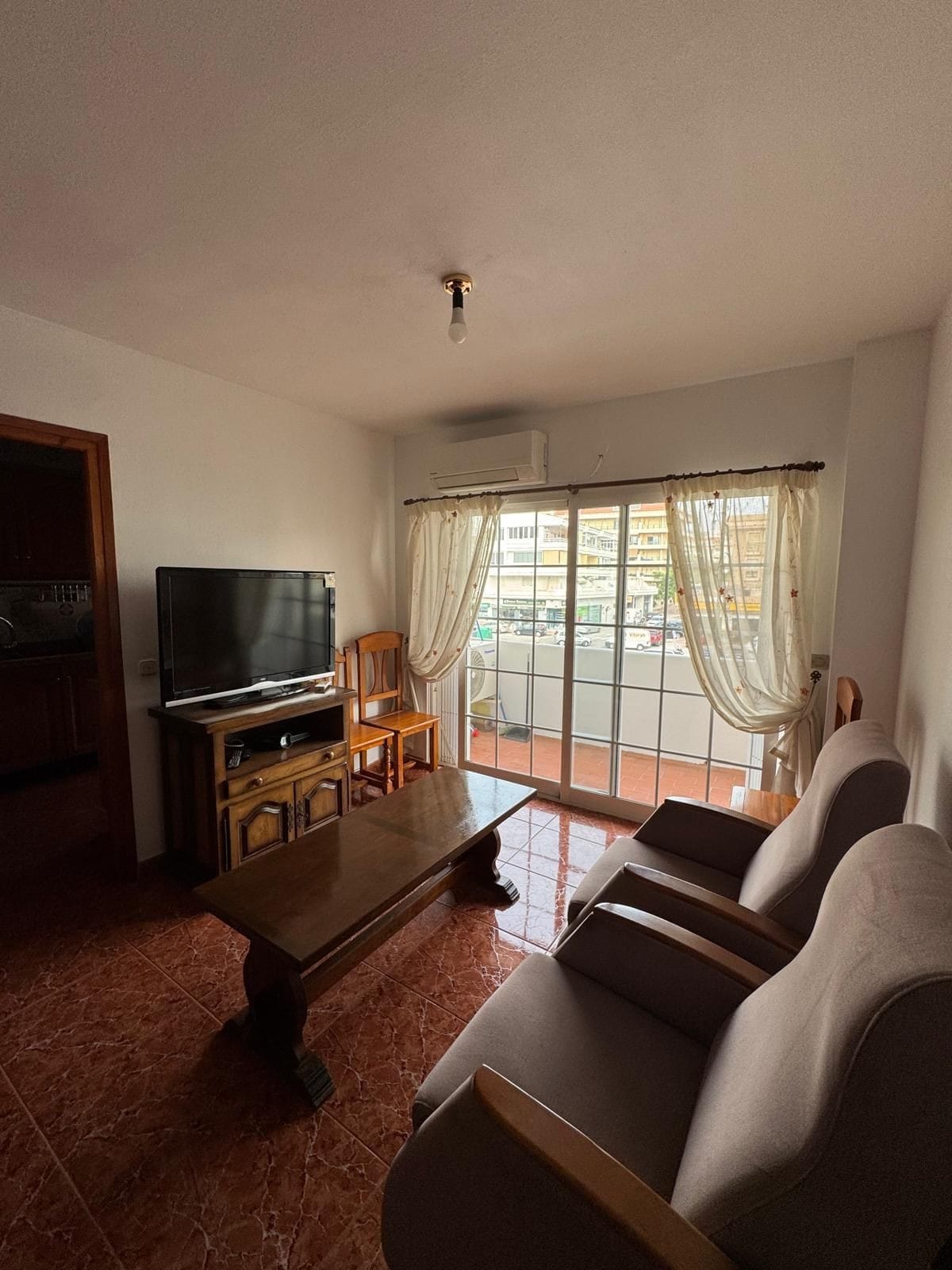3-slaapkamer appartement in San Luis de Sabinillas in San Luis de Sabinillas - foto 6