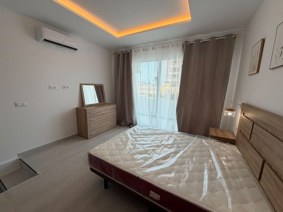 Appartement met 2 slaapkamers in Torremolinos in Torremolinos - foto 15